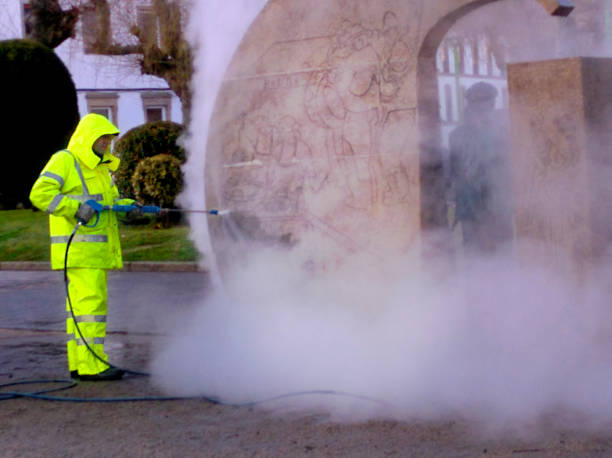 Best Residential Pressure Washing Services  in Terre Haute, IN