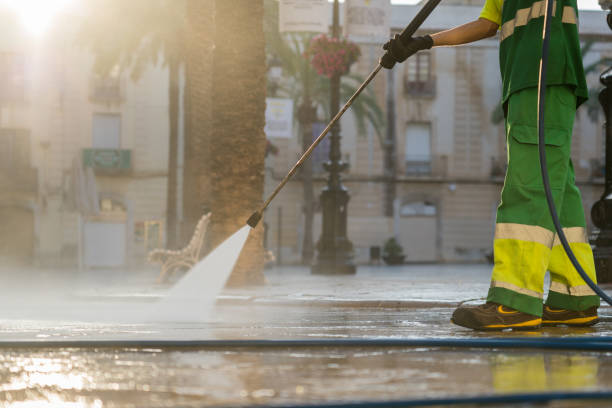 Best Sidewalk Pressure Washing  in Terre Haute, IN